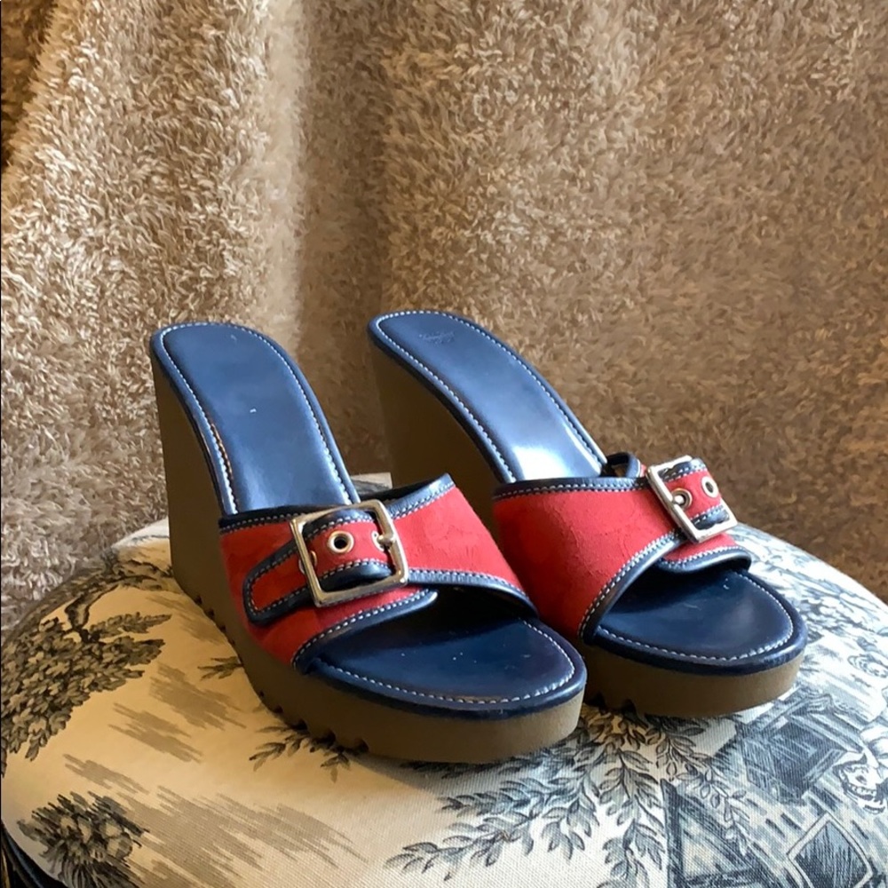 Terry by Coach
